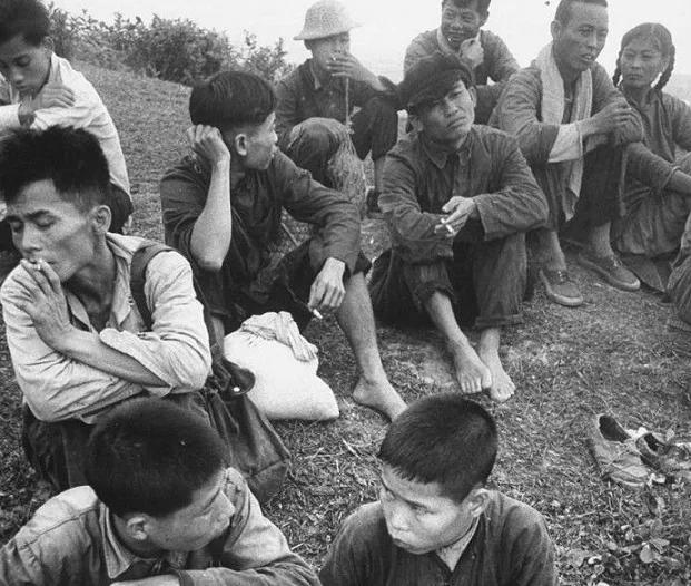 人民会用脚投票:中共统治下长达30年逃港潮