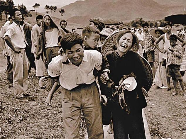 人民会用脚投票:中共统治下长达30年逃港潮