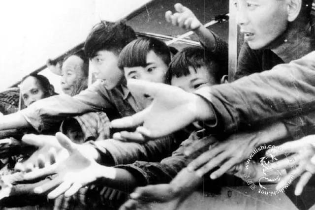 人民会用脚投票:中共统治下长达30年逃港潮
