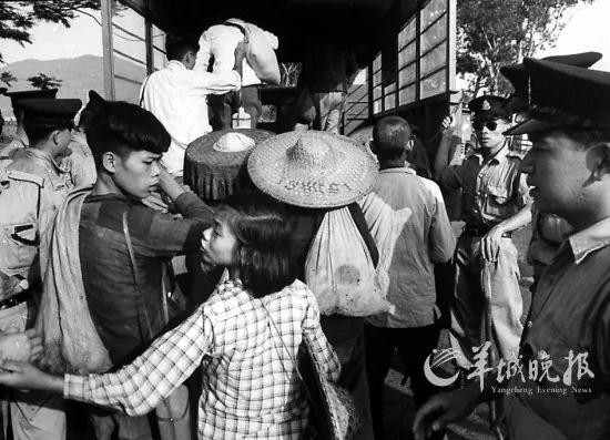 人民会用脚投票:中共统治下长达30年逃港潮