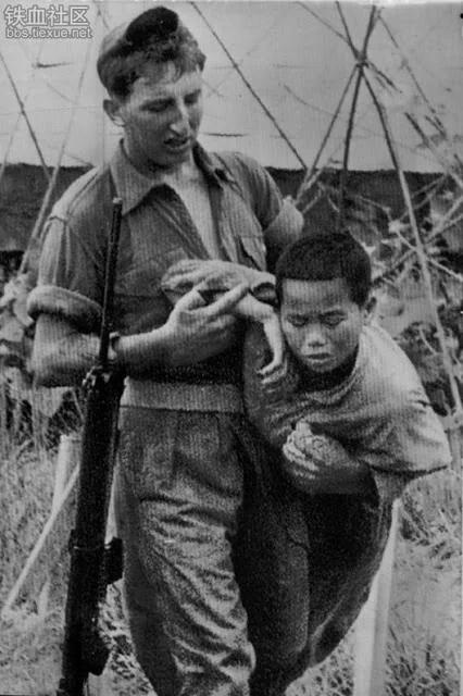 人民会用脚投票:中共统治下长达30年逃港潮