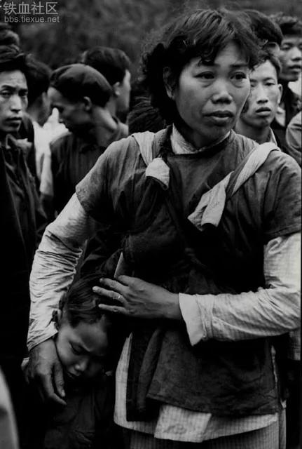 人民会用脚投票:中共统治下长达30年逃港潮