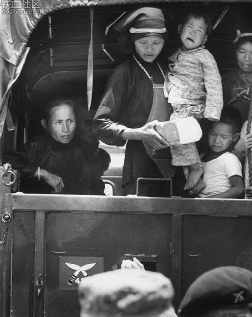 人民会用脚投票:中共统治下长达30年逃港潮