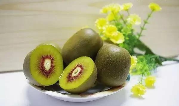 身体年轻的秘密 14种“换血”食物你一定要试