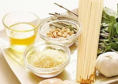 身体年轻的秘密 14种“换血”食物你一定要试