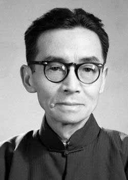 从梁思成的眼泪到雾霾城殇