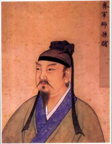 救赵焉用围魏——当孙膑遇见庞涓