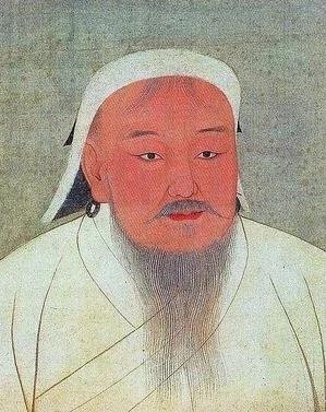 受四朝君王尊崇的海云禅师