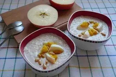 中年人最宜多吃的7种食物,你吃对了吗?