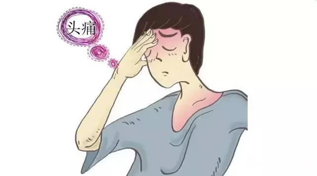 夜间出现这9种小毛病,你可千万注意了!