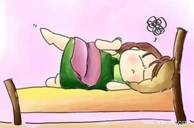 夜间出现这9种小毛病,你可千万注意了!