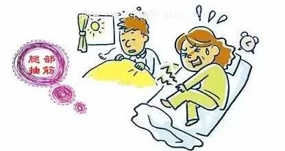 夜间出现这9种小毛病,你可千万注意了!