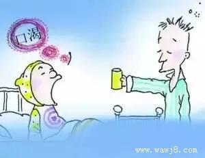 夜间出现这9种小毛病,你可千万注意了!
