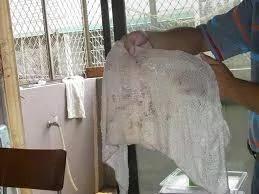 每天毛巾这么用,居然会毒害全家,压根没几个人知道!