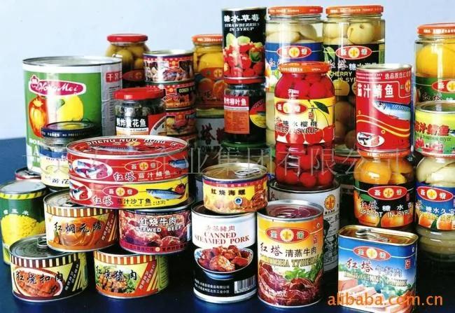 8种食物是“催老剂” 能让你老10岁