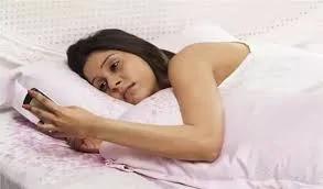 睡前一小时做6件事 远离失眠