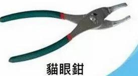 太可怕了!门上猫眼会让你曝露在危险中……