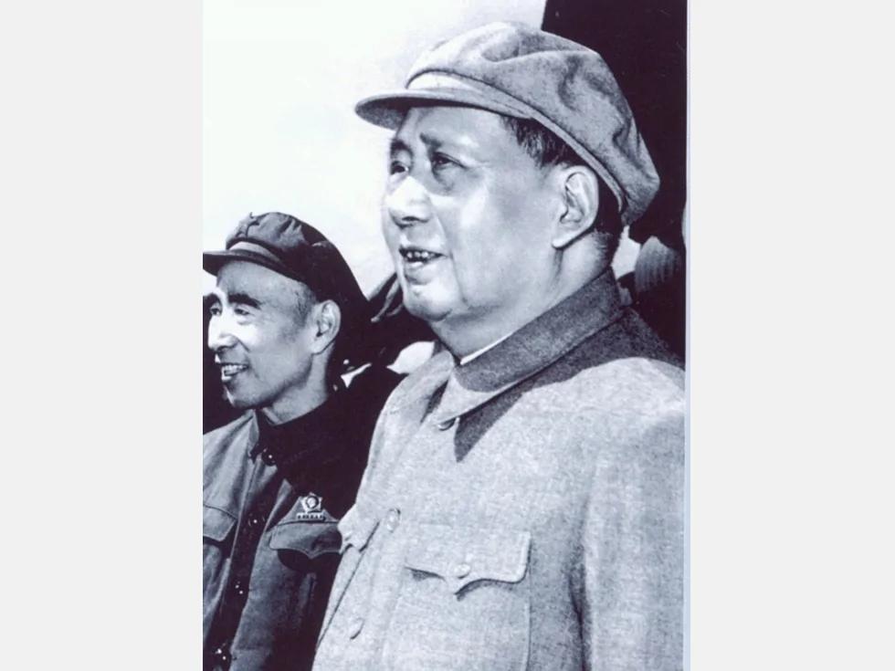 九一三事件 毛泽东六大部署把林彪逼上绝路