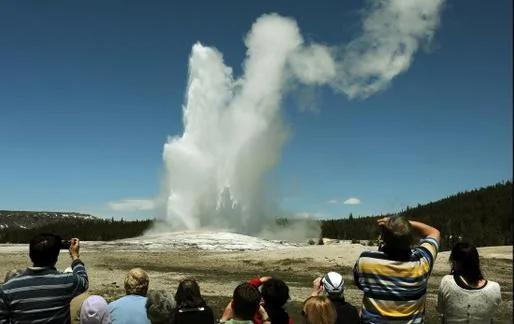 科学难解释的10个神秘地点