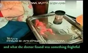 外星人在地球延续种族的秘密活动