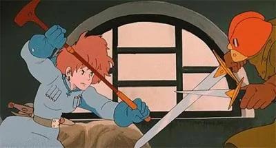 宫崎骏动画中的经典名句,原来涵义这么深