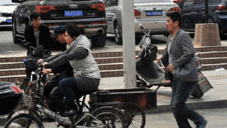 一名小偷的年终总结:你们的东西就是这样被我偷走的!