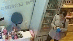 一名小偷的年终总结:你们的东西就是这样被我偷走的!