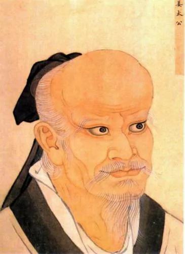 盘点中国历史上大器晚成的名人