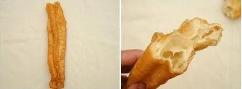 干了10年早餐店的老板惊爆内幕!记住,油条长这样千万别吃!