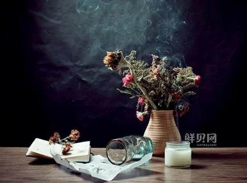 10大静物拍摄技巧一个都不能少