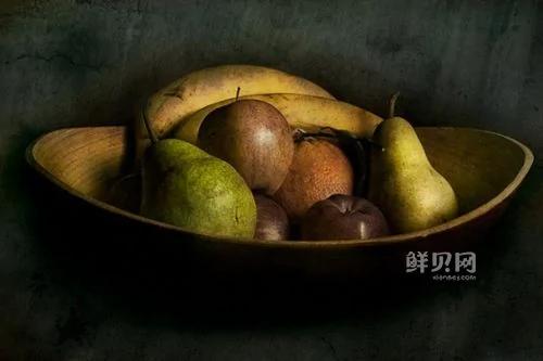 10大静物拍摄技巧一个都不能少