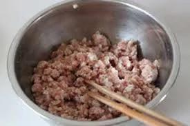 做饺子用这肉馅竟然堪比吃毒药
