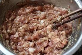 做饺子用这肉馅竟然堪比吃毒药