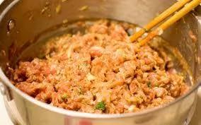 做饺子用这肉馅竟然堪比吃毒药