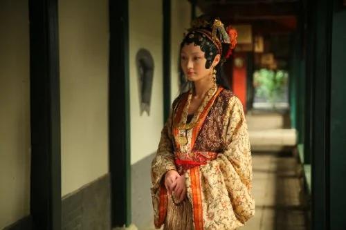 她是《红楼梦》里情商最高的女子!