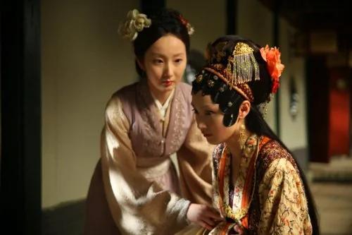 她是《红楼梦》里情商最高的女子!