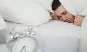 据说冬季就该睡9小时才达标