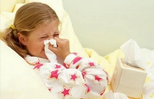 必学!让小孩乖乖吸鼻涕的方法简直太棒了