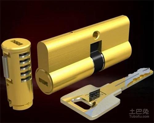 你家门锁安全吗?师傅告诉你什么锁才是王道