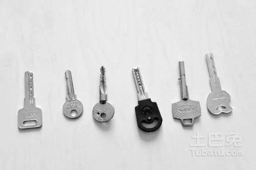 你家门锁安全吗?师傅告诉你什么锁才是王道