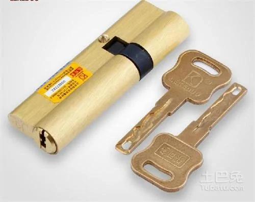 你家门锁安全吗?师傅告诉你什么锁才是王道