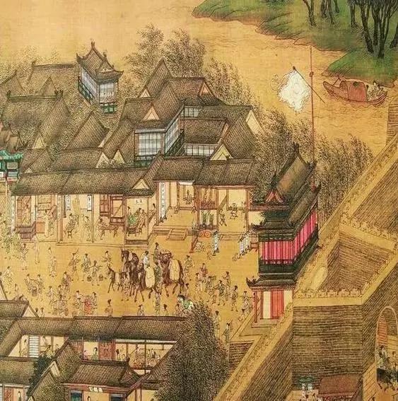 改变中国历史的圣诞礼物:明朝南方就过圣诞节