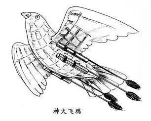 明朝中国火器:不看不知道 一看吓一跳!