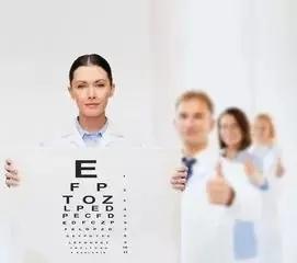 戴了这么多年眼镜,第一个你就做错了!
