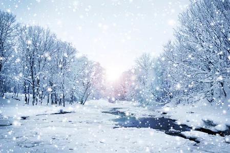 欣愉:原来古人这样生活之——雪趣(上)