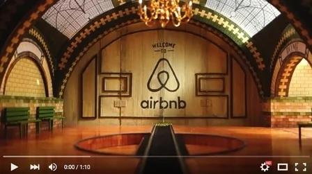 想進Airbnb工作？先回答20個古怪問題