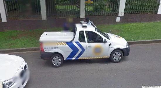 谷歌街景告诉你,全球脏乱差的地方都在哪里