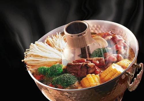 3种饮料能迅速巧解你的“火锅病”