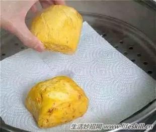 厨房专用纸巾的14种小妙用