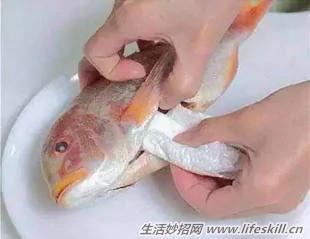 厨房专用纸巾的14种小妙用